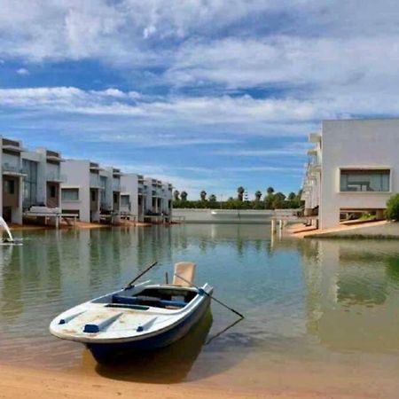 Appt Bouznika Eden Island Pied Sur Mer Εξωτερικό φωτογραφία