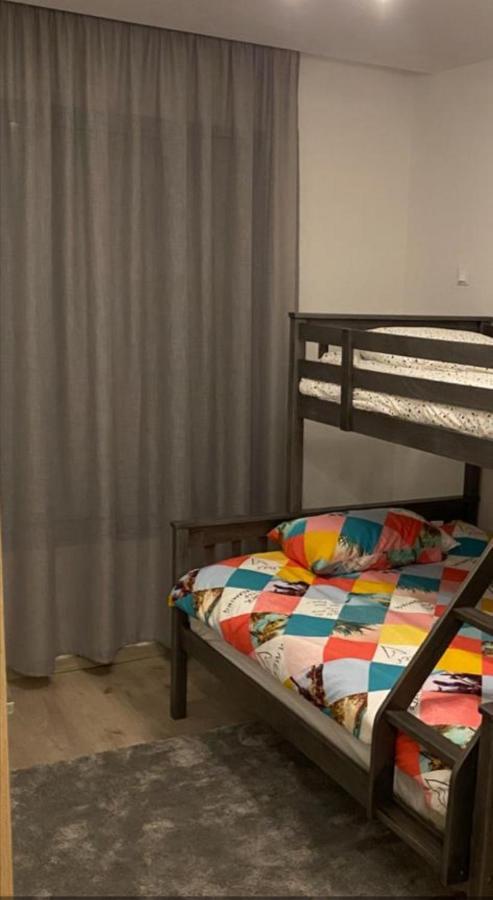 Appt Bouznika Eden Island Pied Sur Mer Εξωτερικό φωτογραφία