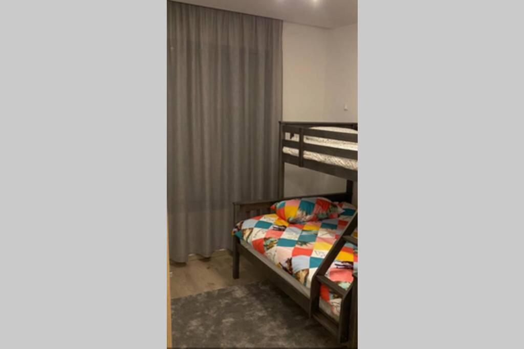 Appt Bouznika Eden Island Pied Sur Mer Εξωτερικό φωτογραφία