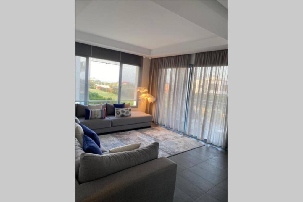Appt Bouznika Eden Island Pied Sur Mer Εξωτερικό φωτογραφία