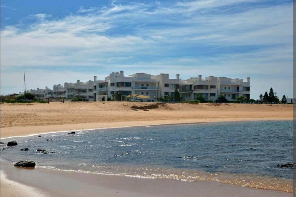 Appt Bouznika Eden Island Pied Sur Mer Εξωτερικό φωτογραφία