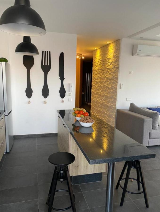Appt Bouznika Eden Island Pied Sur Mer Εξωτερικό φωτογραφία