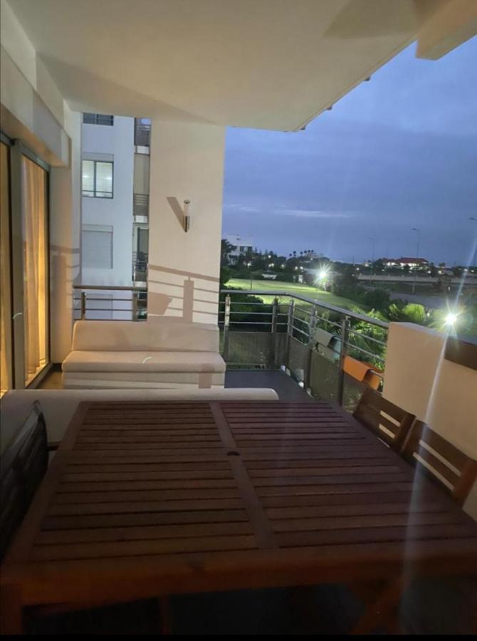 Appt Bouznika Eden Island Pied Sur Mer Εξωτερικό φωτογραφία